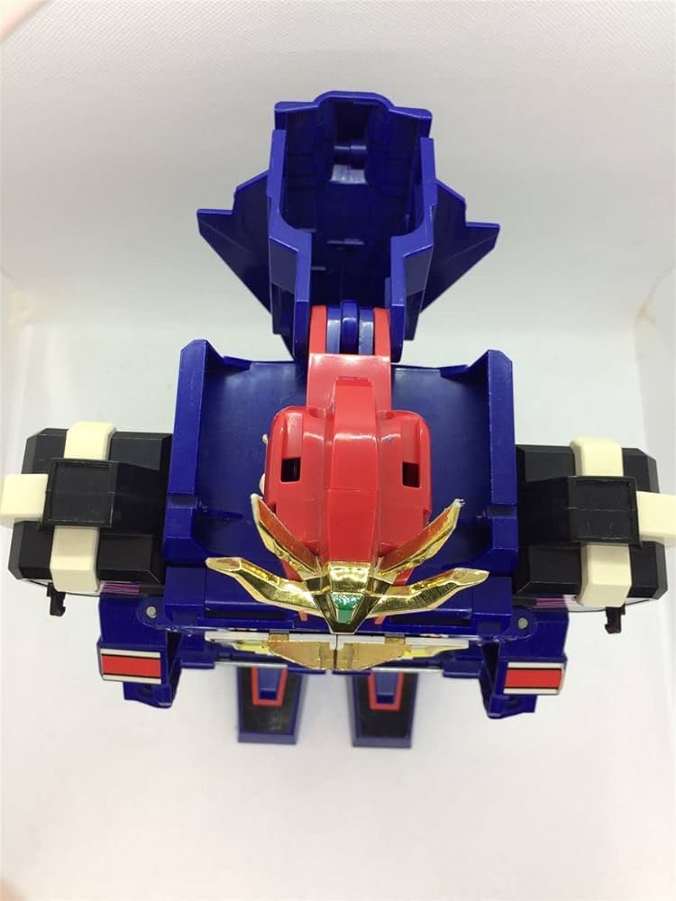 Amazon.co.jp: TAKARA◇タカラ 勇者エクスカイザー 巨大変形